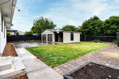 Photo of property in 62 Kensington Avenue, Mairehau, Christchurch, 8013