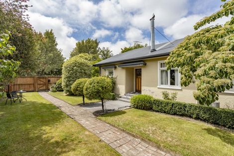 Photo of property in 117 White Street, Rangiora, 7400