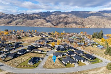 Photo of property in 4 Duohys Lane, Mount Pisa, 9383