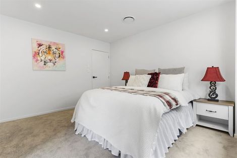 Photo of property in 48 Elevation Street, Flat Bush, Auckland, 2019