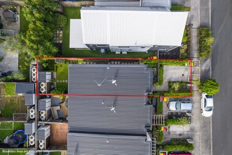 Photo of property in 11 Saltmarsh Road, Hobsonville, Auckland, 0616