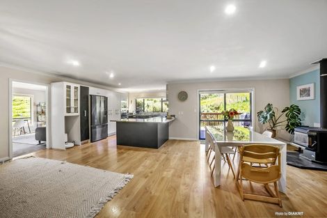 Photo of property in 499 South Makara Road, Makara, Karori, 6972
