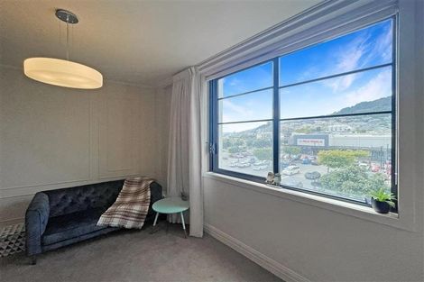 Photo of property in Chevron Suites, 201/8u Chaffers Street, Te Aro, Wellington, 6011