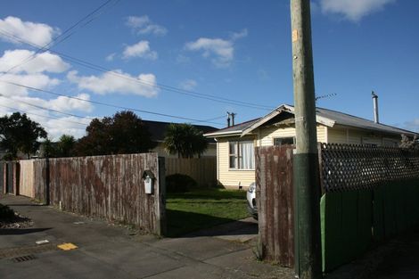 Photo of property in 86 Randolph Street, Woolston, Christchurch, 8062