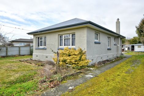 Photo of property in 34 Kent Street, Riversdale, 9776