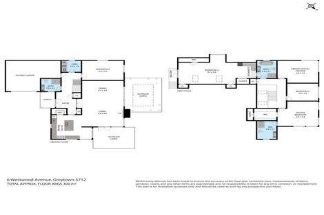 Photo of property in 6 Westwood Avenue, Greytown, 5712