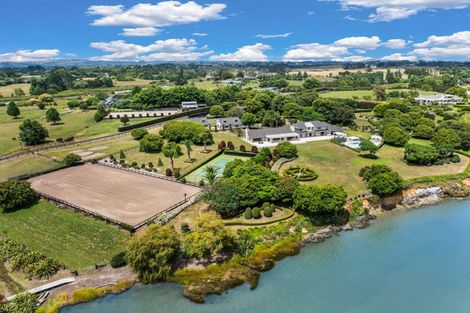 Photo of property in 45d Arana Drive, Karaka, Papakura, 2578