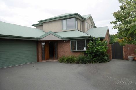 Photo of property in 29 Dover Street, St Albans, Christchurch, 8014