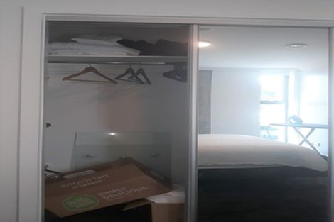 Photo of property in Frame Apartments, 903/111u Molesworth Street, Thorndon, Wellington, 6011