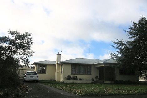Photo of property in 55 Birmingham Street, Takaro, Palmerston North, 4412