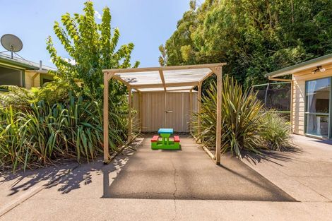 Photo of property in 4 Ramsden Place, Kawerau, 3127
