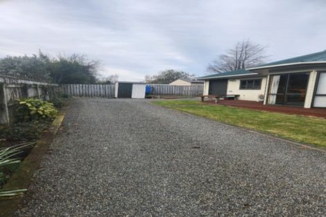 Photo of property in 47 Grey Street, Martinborough, 5711