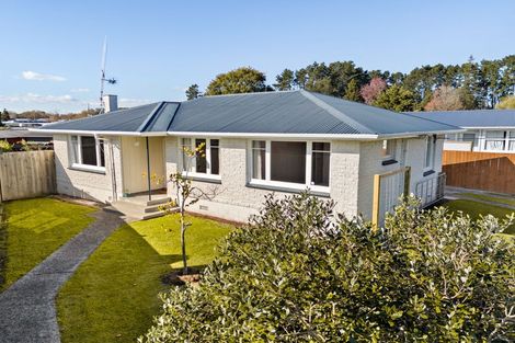 Photo of property in 7 Anthony Crescent, Bader, Hamilton, 3206