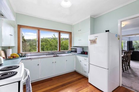 Photo of property in 70 Mairangi Road, Wadestown, Wellington, 6012