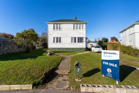 Photo of property in 3 Bruntsfield Place, Corstorphine, Dunedin, 9012