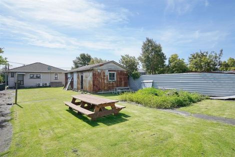 Photo of property in 22 Curries Road, Hillsborough, Christchurch, 8022