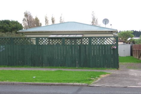 Photo of property in 2/27 Atkinson Avenue, Papatoetoe, Auckland, 2025