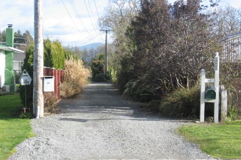 Photo of property in 12 Kempton Street, Greytown, 5712