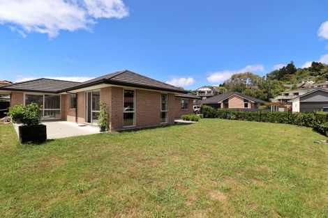 Photo of property in 11 Shearwater Lane, Whitby, Porirua, 5024