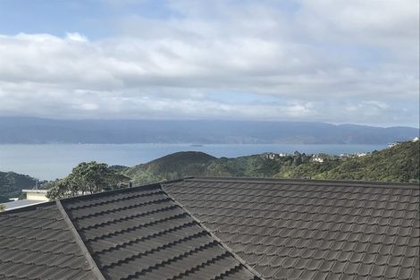 Photo of property in 51f1 Rajkot Terrace, Broadmeadows, Wellington, 6035