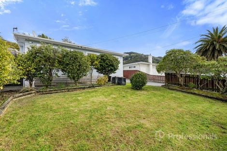 Photo of property in 23 Karaka Street, Wainuiomata, Lower Hutt, 5014