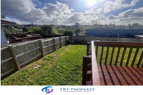 Photo of property in 77a Rosier Road, Glen Eden, Auckland, 0602