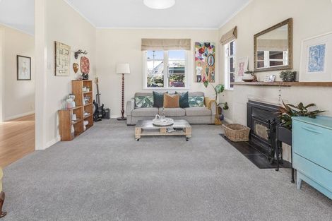 Photo of property in 107 Macfarlane Street, Hamilton East, Hamilton, 3216