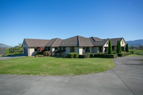 Photo of property in 39 Johnson Road, Te Awamutu, 3876