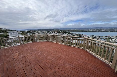 Photo of property in 90 Rakau Road, Hataitai, Wellington, 6021