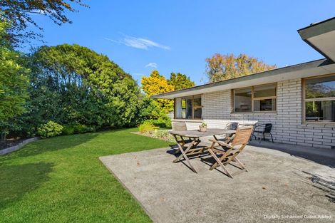 Photo of property in 7a Wigan Place, Hokowhitu, Palmerston North, 4410