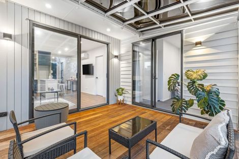 Photo of property in 141c Rangatira Road, Beach Haven, Auckland, 0626