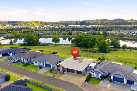 Photo of property in 20 North Bay Road, Pyes Pa, Tauranga, 3112