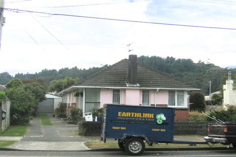 Photo of property in 62a Lane Street, Wallaceville, Upper Hutt, 5018