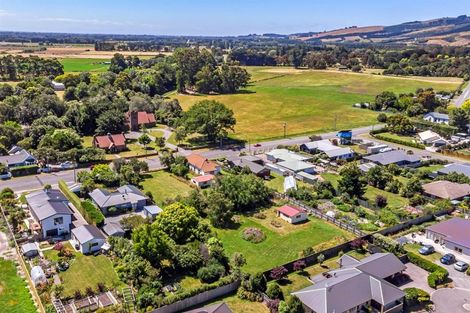 Photo of property in 843 Old Tai Tapu Road, Tai Tapu, 7672