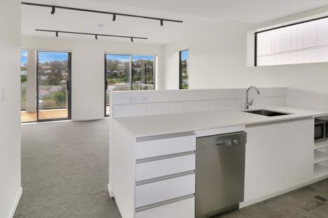 Photo of property in 67u3 Tiketike Way, Brooklyn, Wellington, 6021