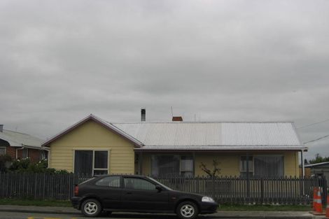 Photo of property in 38 Gammack Street, Temuka, 7920