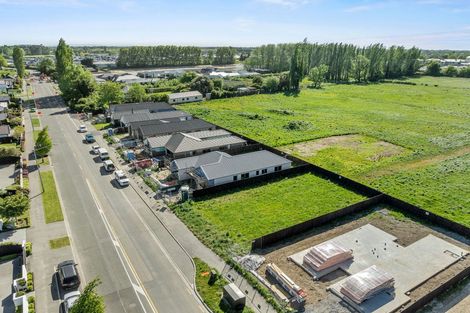 Photo of property in 220 Highsted Road, Casebrook, Christchurch, 8051
