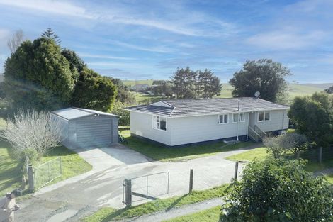 Photo of property in 149 Hokianga Road, Dargaville, 0310