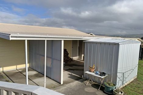 Photo of property in 4 Mount View Place, Waipukurau, 4200