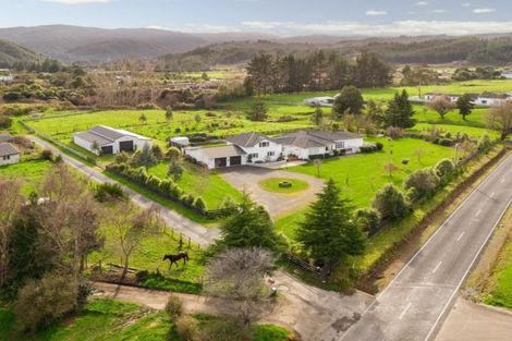 Photo of property in 203 Parkes Line Road, Maymorn, Upper Hutt, 5018