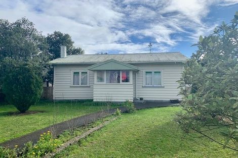 Photo of property in 62 Jervois Street, Dargaville, 0310