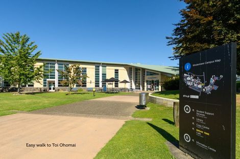 Photo of property in 52 Lagoon Place, Poike, Tauranga, 3112