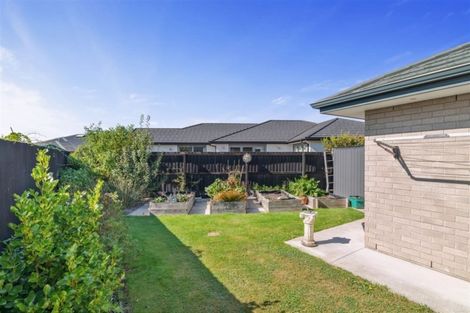 Photo of property in 1 Parson Road, Wigram, Christchurch, 8042