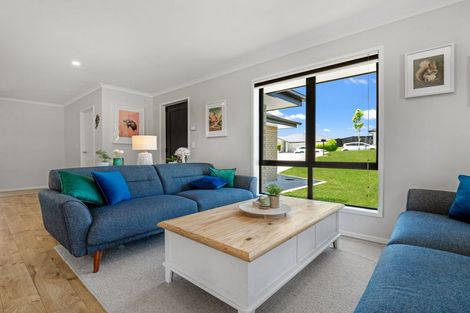 Photo of property in 118 Harriet Johnston Drive, Pokeno, 2402