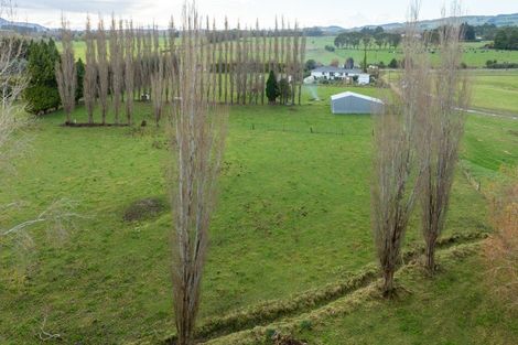 Photo of property in 43 Charlton Siding Road, Charlton, Gore, 9772