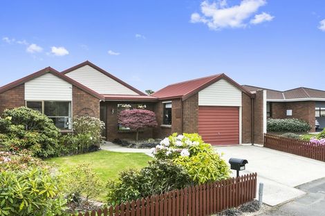 Photo of property in 147a Hagart-alexander Drive, Mosgiel, 9024