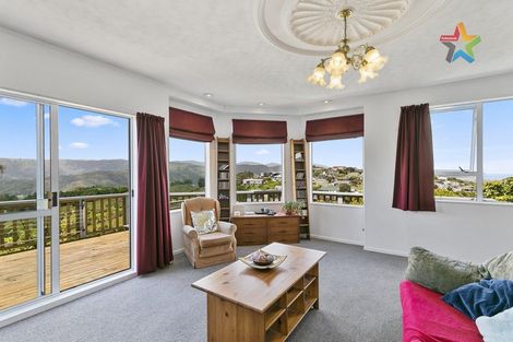 Photo of property in 259 Major Drive, Kelson, Lower Hutt, 5010