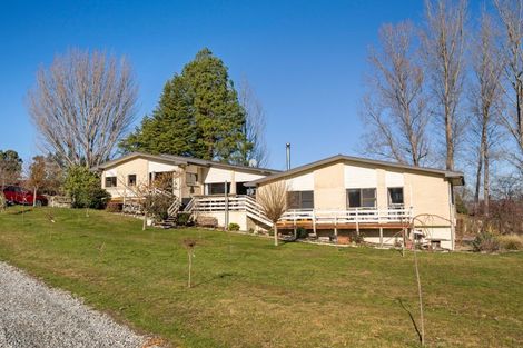 Photo of property in 16 Waipuna Road, Springvale, Alexandra, 9391