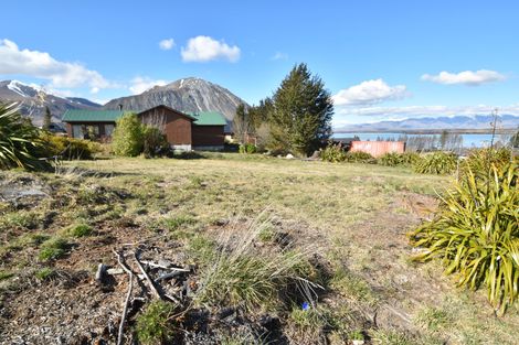 Photo of property in 100 Ohau Drive, Lake Ohau, Twizel, 9412