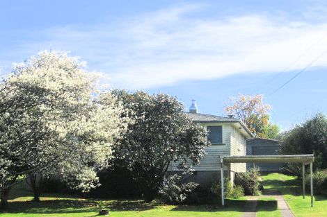 Photo of property in 149 Devon Street, Hillcrest, Rotorua, 3015